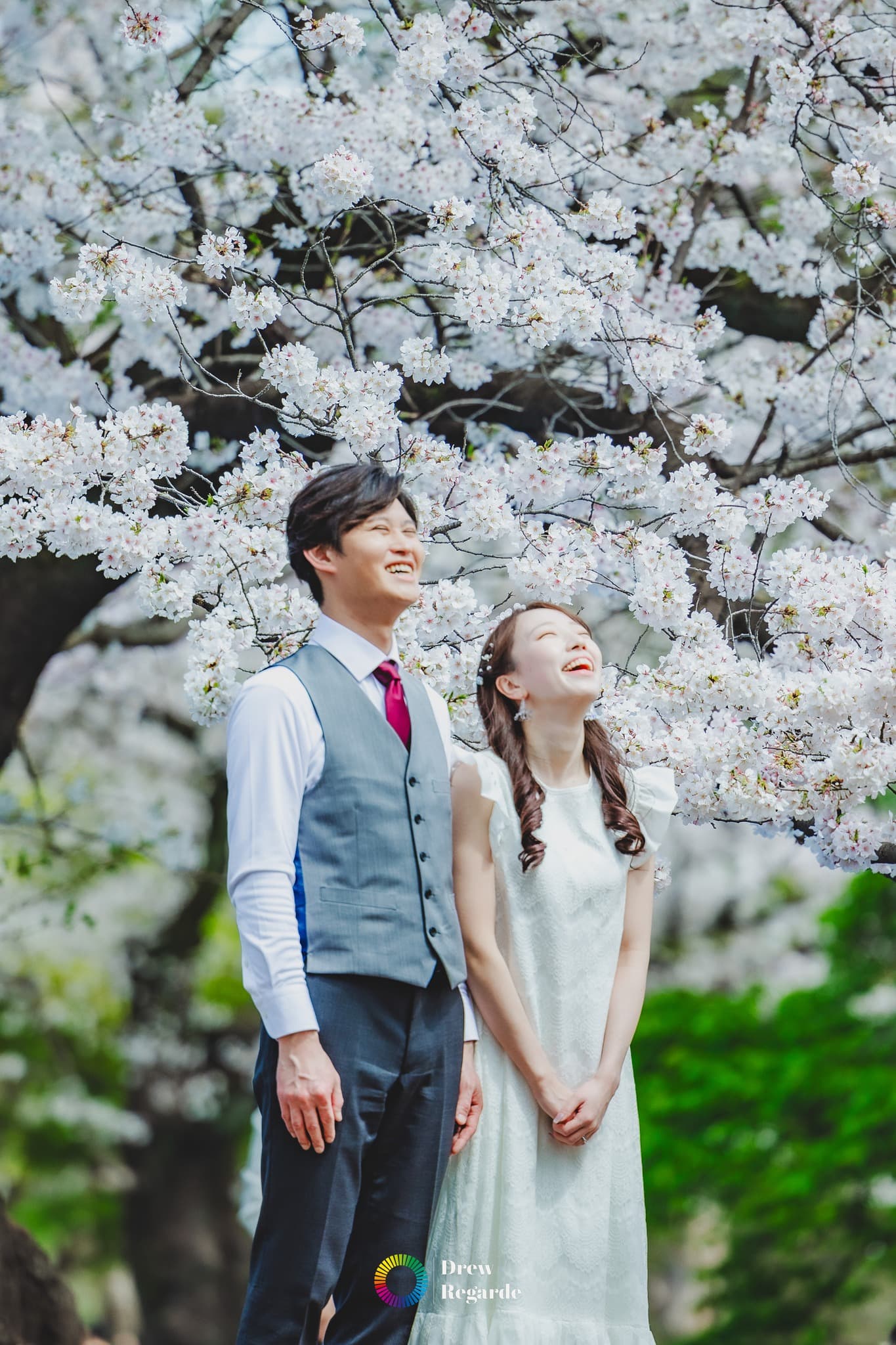 Portraits & Family Sessions — Greater Tokyo by Drew Regarde